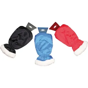 Sněhové řetězy Škrabka na sníh a led - s návlekem na ruku