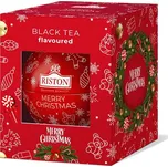 RISTON Merry Christmas plech 40 g