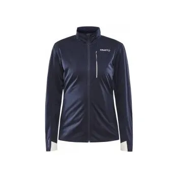 CRAFT ADV Nordic Training 2 W modrá 1913689-396000 XXL; Modrá bunda + DÁREK DLE VÝBĚRU!