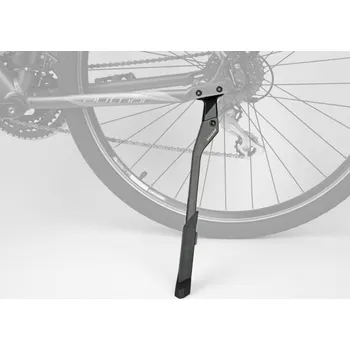 stojánek na kolo Stojan AKS-670 R40 E-bike černá 17388