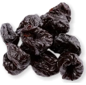 Ochutnej Ořech Švestky sušené bez pecky Ashlock bez přidaného cukru nesířené, 150 g