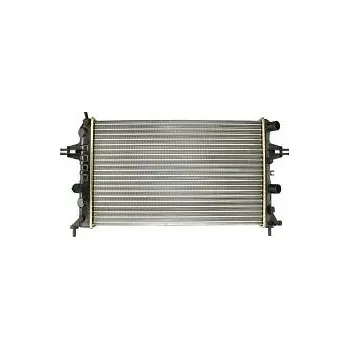Chladič motoru Chladič vody OPEL Astra | 1.2 | 1199ccm | Benzín | 48kW | X12XE |1998-2009| TAIWAN | 5901532275605