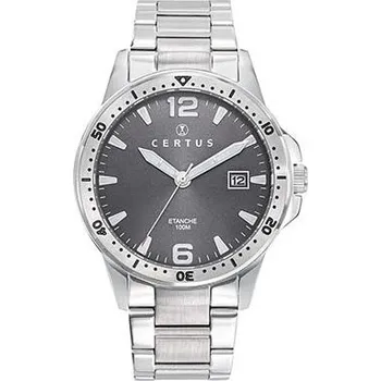 Hodinky Pánské hodinky Certus 616462