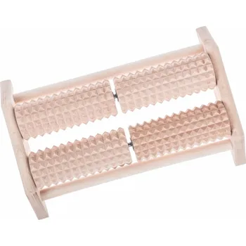 Kuchyňské prkénko Dřevěný masážní strojek RM05