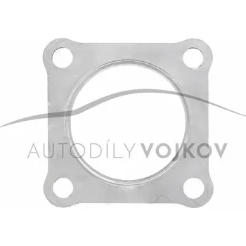 Těsnění výfuku Těsnění, výfuková trubka ELRING Volkswagen Polo (6N2) 1999 - 2001 1.9 SDI