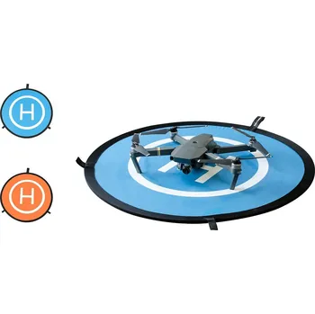 Dron Přistávací plocha pro drony - 75 cm