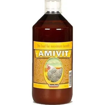 BENEFEED Amivit D