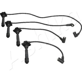 Zapalovací kabel Sada kabelů pro zapalování ASHIKA 132-02-251