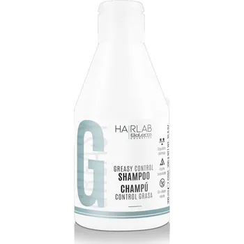Šampon Salerm GREASY CONTROL šampon pro mastné vlasy 1200 ml