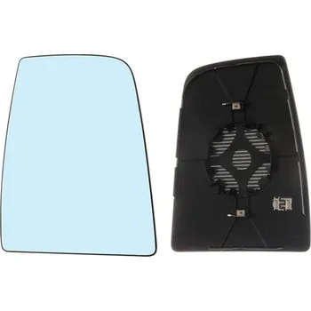 ACI vrchní sklo zpětného zrcátka s plastovým držákem pro FORD Transit 14-19 P (1991838)