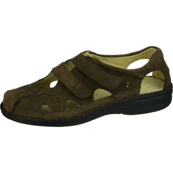 Pánské sandále Volnočasové sandály Rega Shoes B153 Velikost: 40