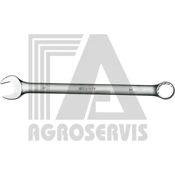 Klíč Kombinovaný klíč XL, 30 mm