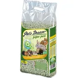 JRS Pet's Dream Paper Pure pelety