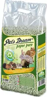 JRS Pet's Dream Paper Pure pelety