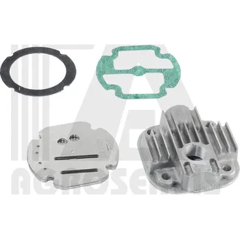 Kompresor Hlava kompresoru kompletní Zetor UŘI 72010905