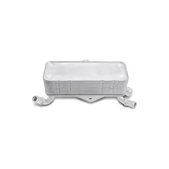 Chladič motoru Chladič oleje převodovky AUDI A7 | 3.0 TDI | 2967ccm | Diesel | 200kW | CRTD |2010 a výše| BEHR | 5903107390799