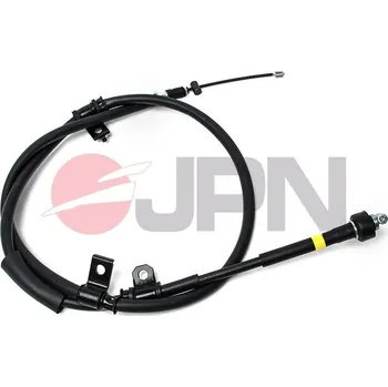 Lanko parkovací brzdy Tažné lanko, parkovací brzda JPN 70H0519-JPN