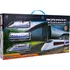 Vláček a vláčkodráha Train Autorun Express elektrická vlaková souprava 2927A-8
