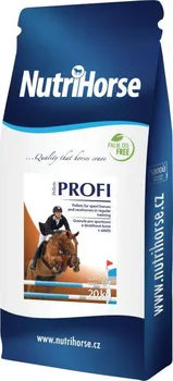 Krmivo pro koně Nutri Horse Profi Pellets 20 kg