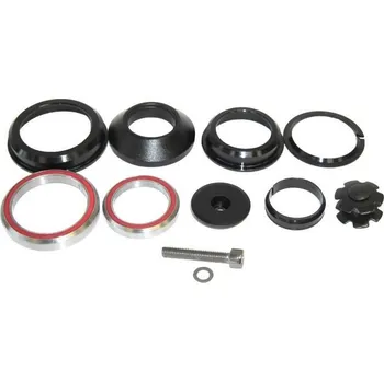 Hlavové složení Feimin hlavové složení H856 TAPERRED 1-1/8 - 1-1/2 (černá)