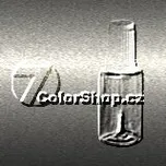 VW tužka barva LB7W 2010 - 2012 TUNGSTEN SILVER