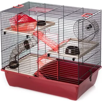 Inter Zoo Pinki III Color 50 x 33 x 45…