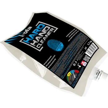 Mýdlo Isofa hard Varianta: ISOFA Hard profi tekutá pasta na ruce 1,7 kg, GROUP