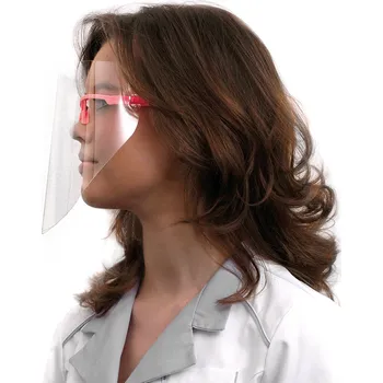 ochranný štít Polodent Obličejový štít - intro kit