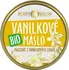 Tělový krém Purity Vision BIO Vanilkové máslo