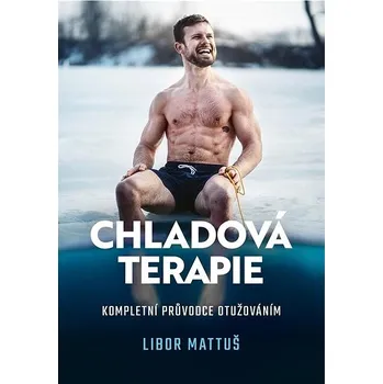 Kniha Chladová terapie: kompletní průvodce otužováním Ekniha