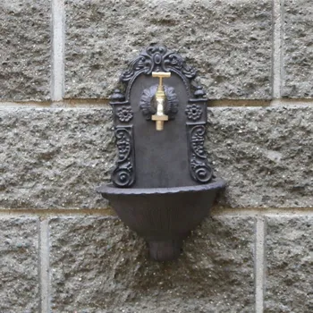 Umyvadlo Zahradní umyvadlo odlehčené 25 x 40 x 13,5 cm