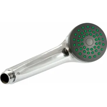 Sprchová hlavice Perfexim 1funkční sprchová hlavice, chrom (35-100-0001-000)