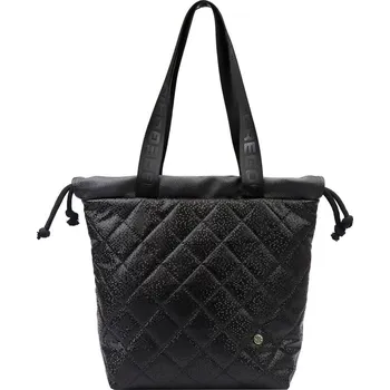 Kabelka Dámská kabelka Gregorio EKO PREMIUM #122-6 černá