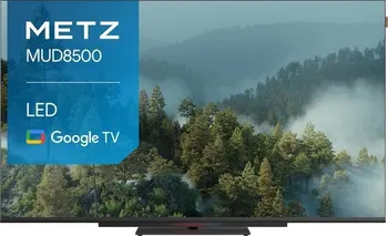 Televizor Metz 43" LED (43MUD8500Z)