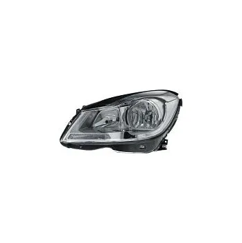 Přední světlomet Levé přední světlo MERCEDES C (W204) |3/2011 a výše| TYC | 20-12980-05-2