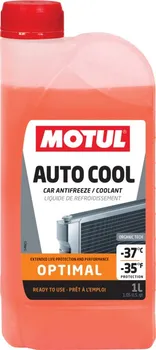 Nemrznoucí směs do chladiče Motul Auto Cool Optimal -37°