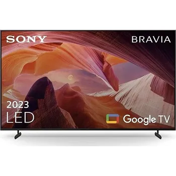 Televizor 75" Sony Bravia KD-75X80L