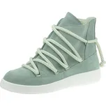 PEON dámská zimní kotníková obuv KA/Z239-32 šedá Velikost: 38