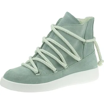 Dámská zdravotní obuv PEON dámská zimní kotníková obuv KA/Z239-32 šedá Velikost: 38