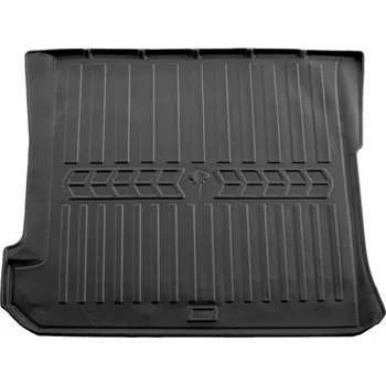 Vana do kufru Vana do kufru, gumová 3D (TPE), MERCEDES-BENZ EQS X296, Stingray