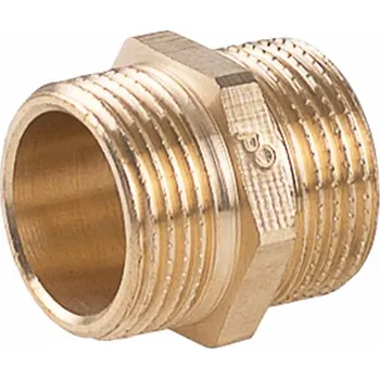 Fitinka Perfexim mosazná vsuvka GZ 3/8 (07-205-0100-000)