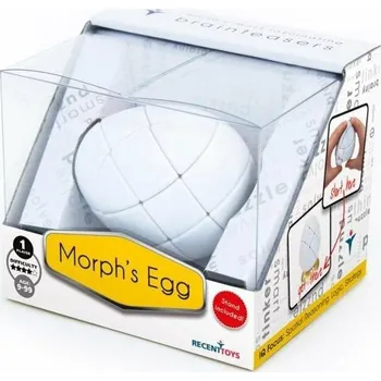 Hlavolam Recent Toys Morph's Egg