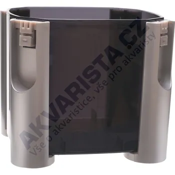 Akvarijní technika JBL Náhradní nádoba filtru CristalProfi e401, e402