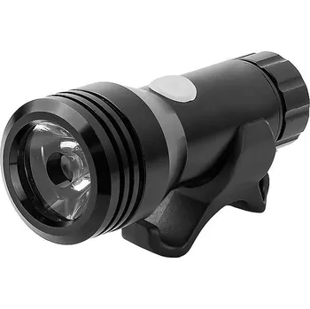 Cyklosvítilna Světlo přední MAXBIKE JY-7012F-C 150 lumen USB