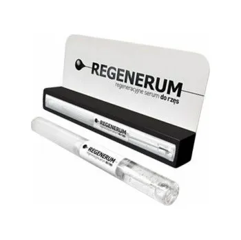 Masážní přístroj Regenerum sérum na řasy 11ml