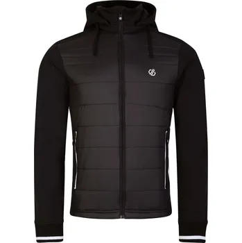 Pánská bunda Pánská bunda Dare 2b Shield Jacket Velikost: XXL / Barva: černá