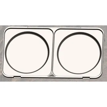 Příslušenství pro kuchyňský robot Výměnná plotýnka ETA lívanečník 1ks 3151 05015