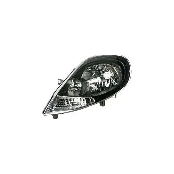 Přední světlomet Levé přední světlo RENAULT TRAFIC |1/2007-09/2014| TYC | 20-1100-65-2