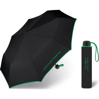 Deštník Benetton United Colors of Benetton Super Mini