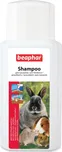 Beaphar Šampon pro králíky a drobné…